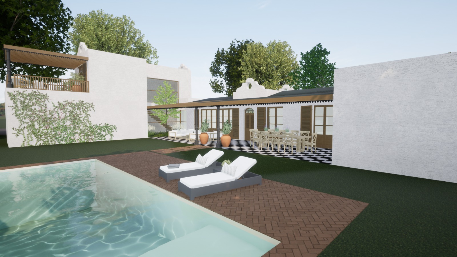 Render